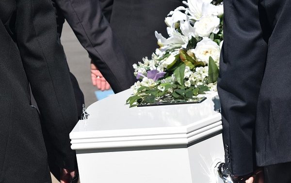 9 razones por las que estudiar tanatopraxia en Unión Funeral